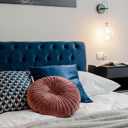 Apartamenty Deo Plaza Vip By Rent Like Home 格但斯克 外观 照片